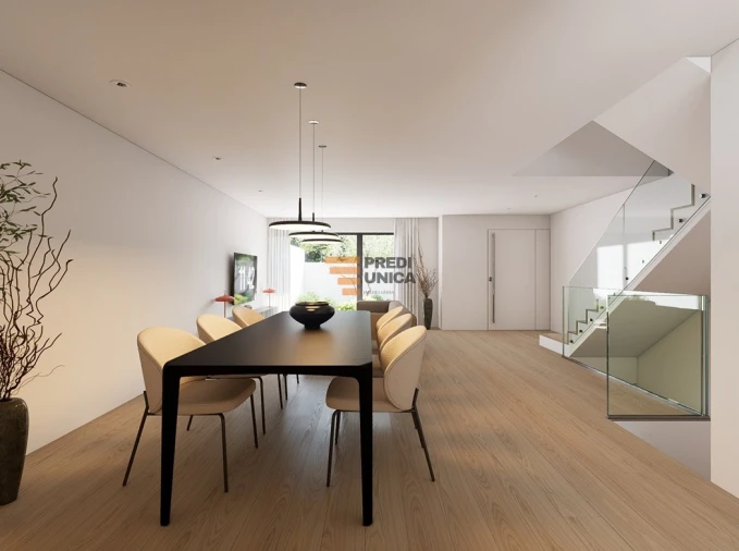 Moradia T3 para Venda em Gondomar (São Cosme), Valbom e Jovim Foto 11