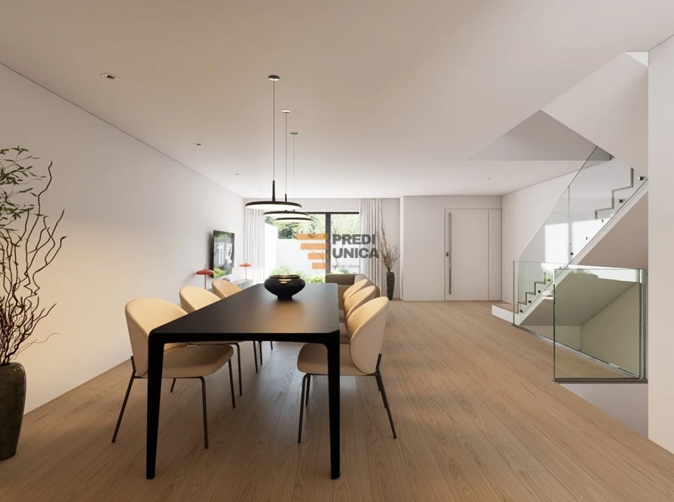 Moradia T3 para Venda em Gondomar (São Cosme), Valbom e Jovim Foto 11