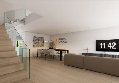 Moradia T3 para Venda em Gondomar (São Cosme), Valbom e Jovim