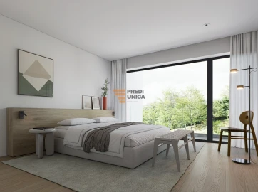 Moradia T3 para Venda em Gondomar (São Cosme), Valbom e Jovim