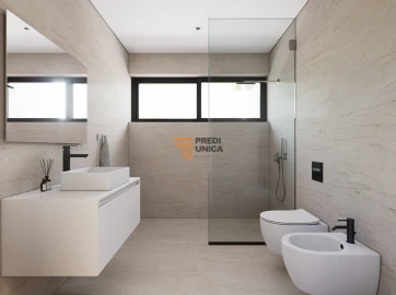 Moradia T3 para Venda em Gondomar (São Cosme), Valbom e Jovim