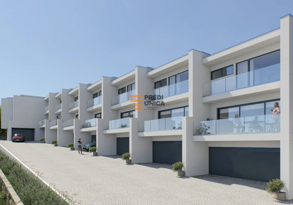 Moradia T3 para Venda em Gondomar (São Cosme), Valbom e Jovim Foto 7