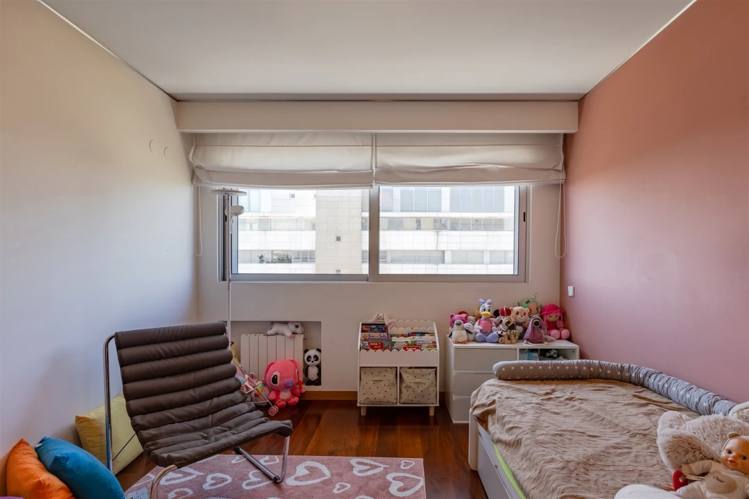 Apartamento T3 para Venda em Ramalde Foto 19