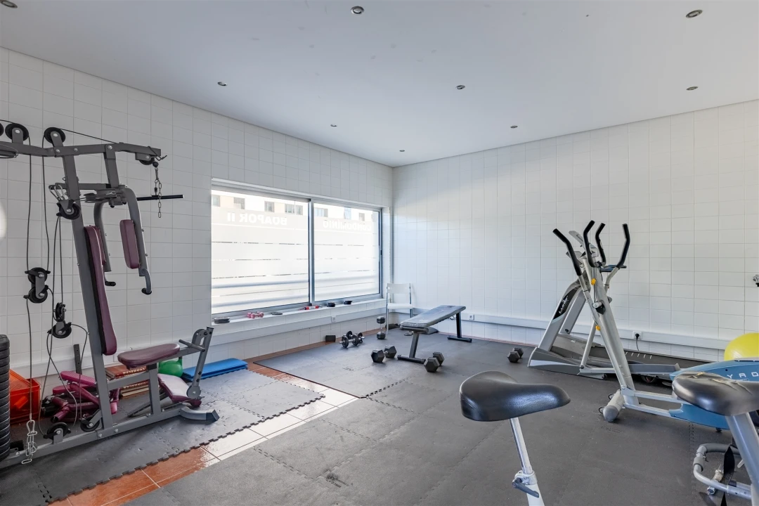 Apartamento T3 para Venda em Ramalde Foto 37