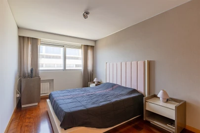 Apartamento T3 para Venda em Ramalde