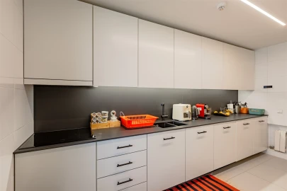 Apartamento T3 para Venda em Ramalde