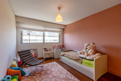 Apartamento T3 para Venda em Ramalde