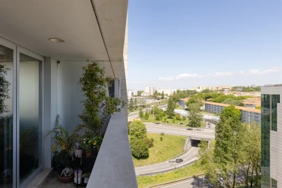 Apartamento T3 para Venda em Ramalde