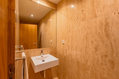 Apartamento T3 para Venda em Ramalde