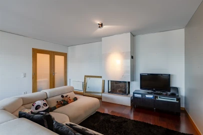 Apartamento T3 para Venda em Ramalde