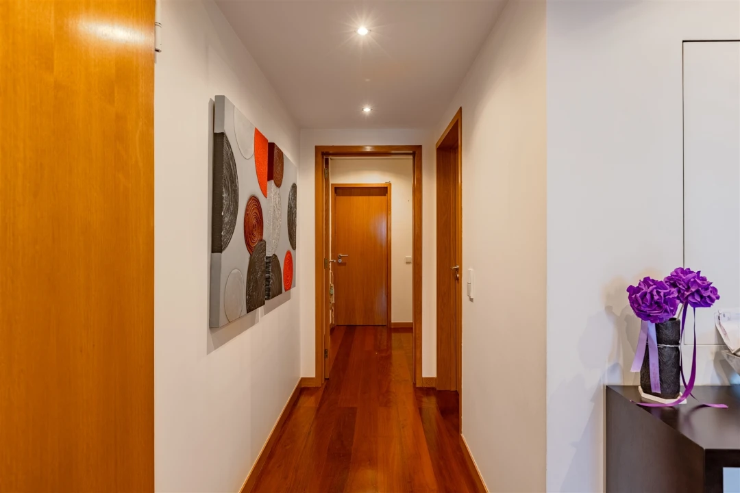 Apartamento T3 para Venda em Ramalde Foto 13