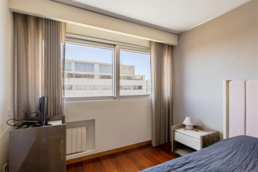 Apartamento T3 para Venda em Ramalde Foto 24