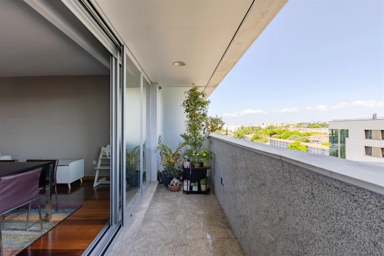 Apartamento T3 para Venda em Ramalde Foto 9