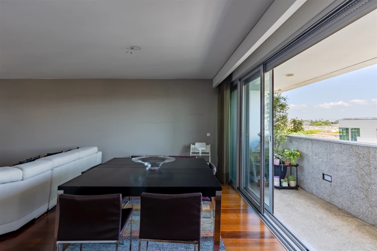 Apartamento T3 para Venda em Ramalde Foto 11