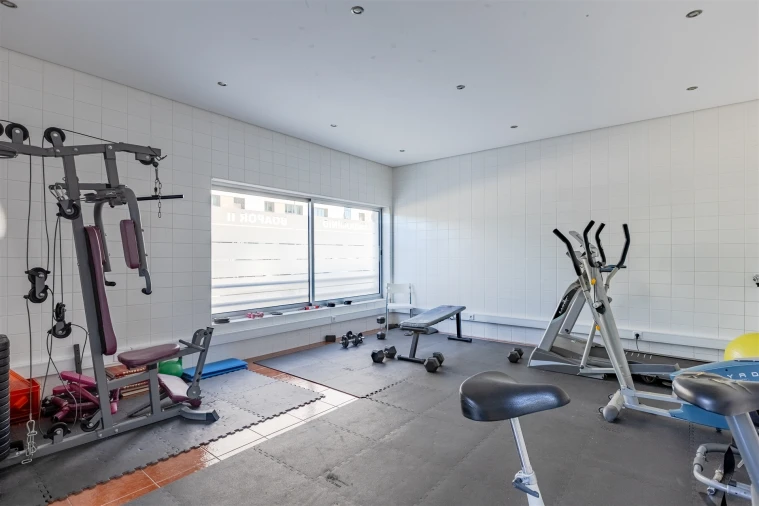 Apartamento T3 para Venda em Ramalde Foto 37