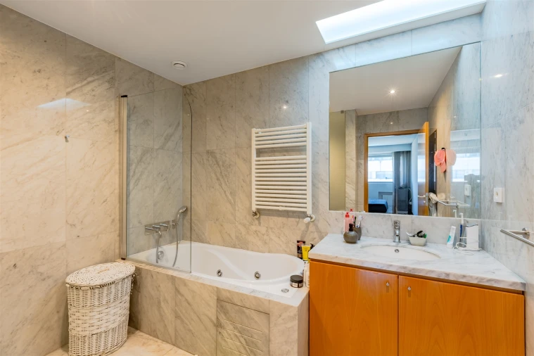 Apartamento T3 para Venda em Ramalde Foto 25