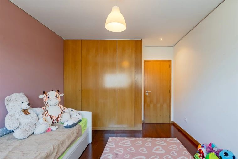 Apartamento T3 para Venda em Ramalde Foto 20