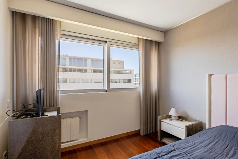 Apartamento T3 para Venda em Ramalde Foto 24