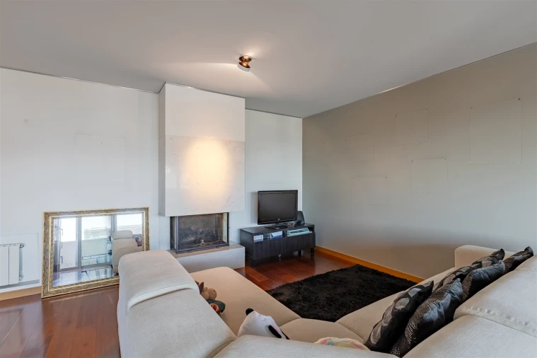 Apartamento T3 para Venda em Ramalde Foto 3