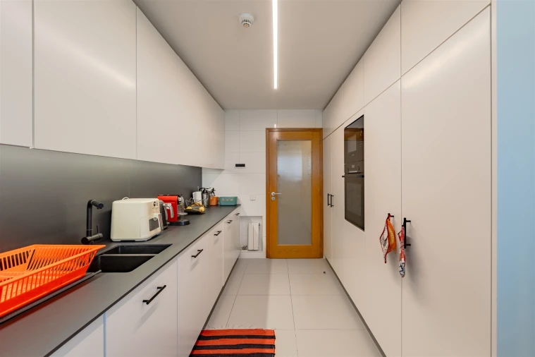 Apartamento T3 para Venda em Ramalde Foto 30