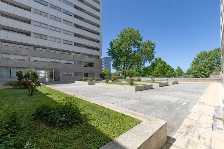 Apartamento T3 para Venda em Ramalde Foto 35