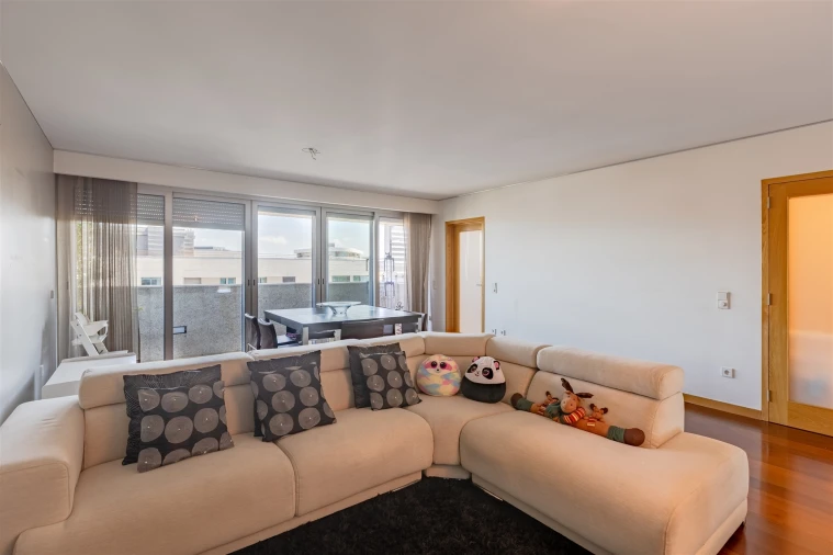 Apartamento T3 para Venda em Ramalde Foto 5