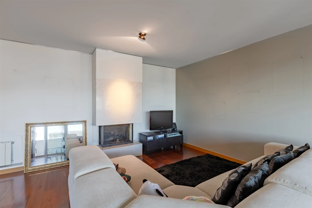 Apartamento T3 para Venda em Ramalde Foto 3