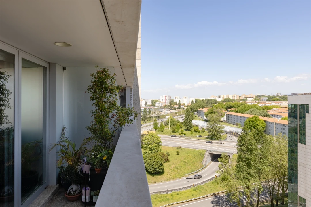 Apartamento T3 para Venda em Ramalde Foto 10