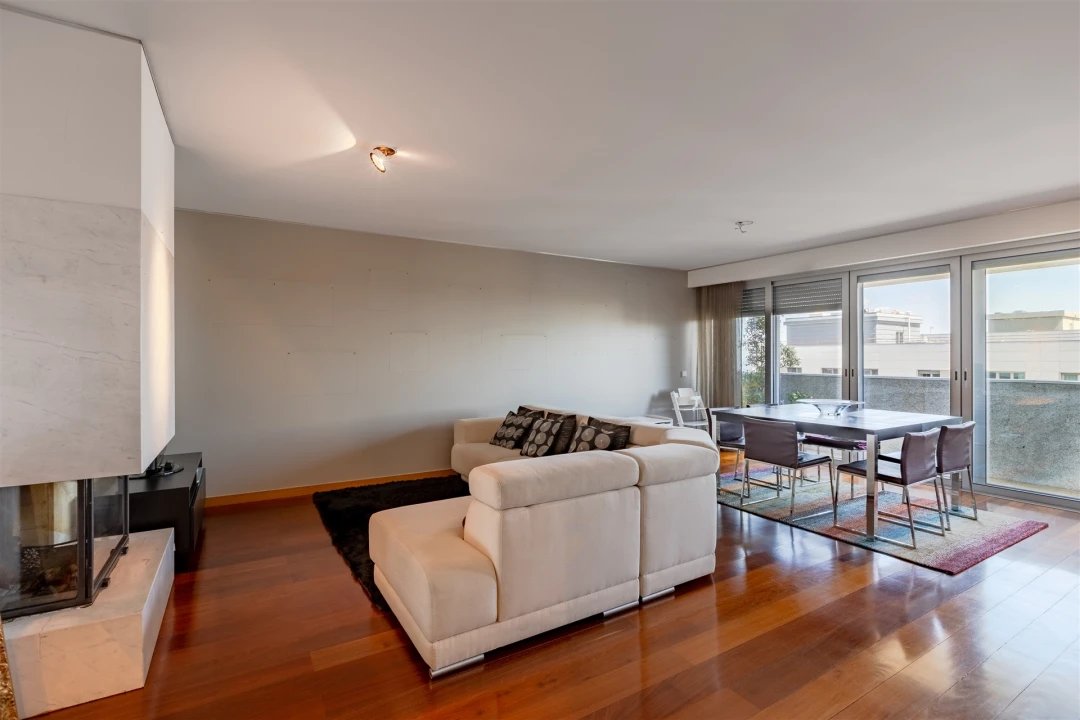 Apartamento T3 para Venda em Ramalde Foto 1