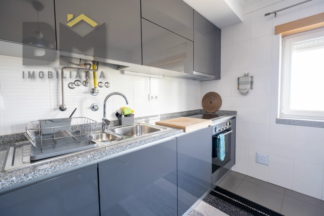 Apartamento T1 para Venda em Castelo Branco Foto 10