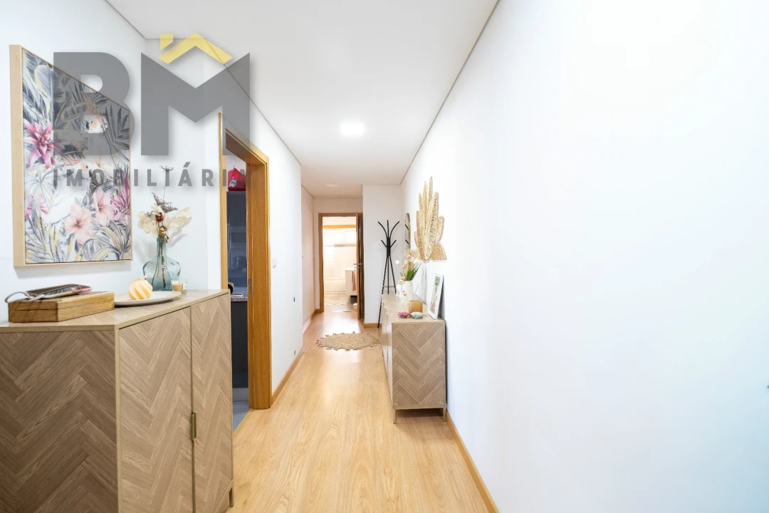Apartamento T1 para Venda em Castelo Branco Foto 13