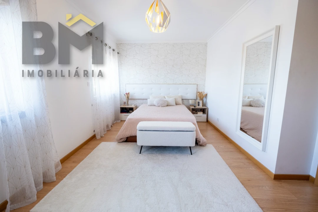 Apartamento T1 para Venda em Castelo Branco Foto 6