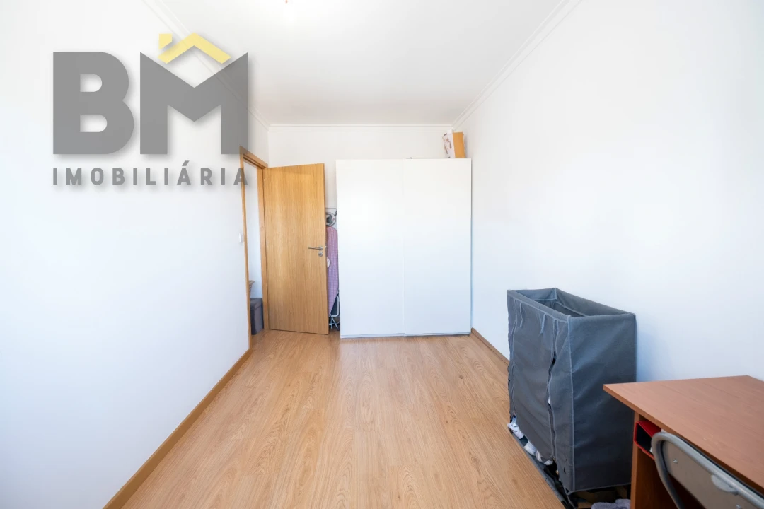 Apartamento T1 para Venda em Castelo Branco Foto 4