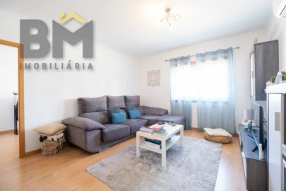 Apartamento T1 para Venda em Castelo Branco