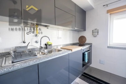 Apartamento T1 para Venda em Castelo Branco