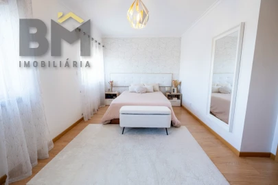 Apartamento T1 para Venda em Castelo Branco