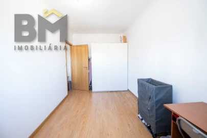 Apartamento T1 para Venda em Castelo Branco