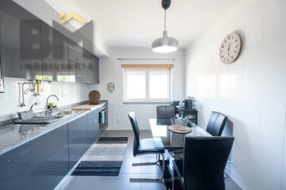 Apartamento T1 para Venda em Castelo Branco