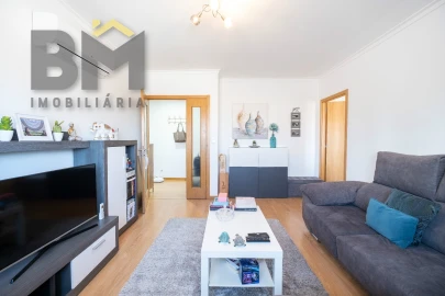 Apartamento T1 para Venda em Castelo Branco