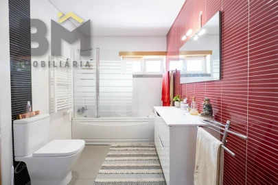 Apartamento T1 para Venda em Castelo Branco