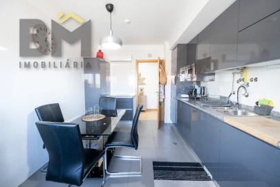 Apartamento T1 para Venda em Castelo Branco