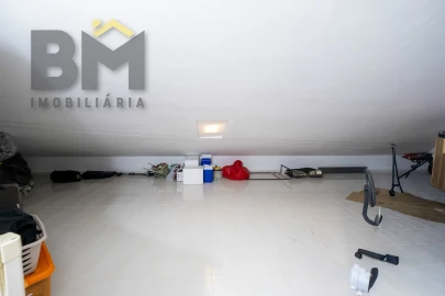 Apartamento T1 para Venda em Castelo Branco