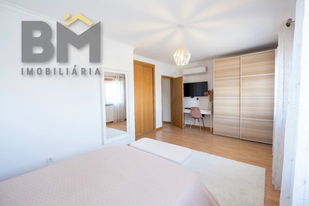 Apartamento T1 para Venda em Castelo Branco Foto 8