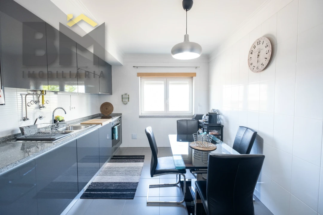 Apartamento T1 para Venda em Castelo Branco Foto 9