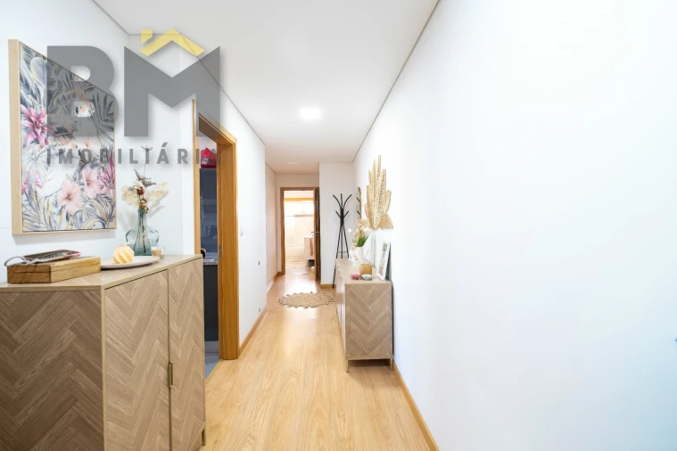 Apartamento T1 para Venda em Castelo Branco Foto 13