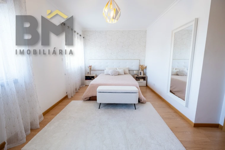 Apartamento T1 para Venda em Castelo Branco Foto 6