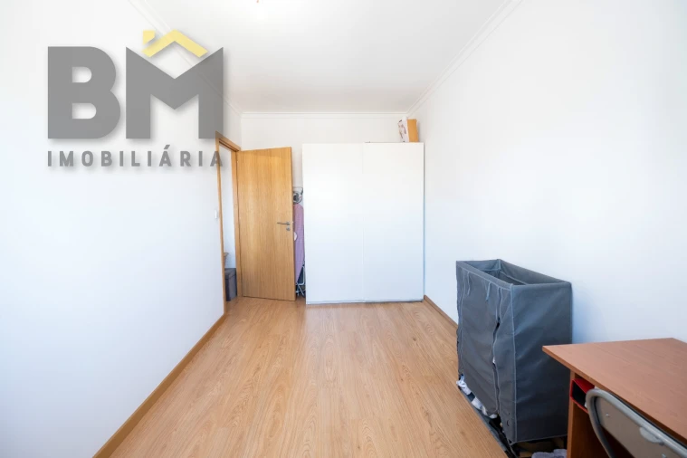 Apartamento T1 para Venda em Castelo Branco Foto 4