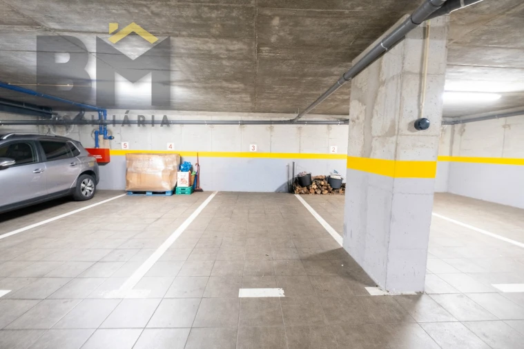 Apartamento T1 para Venda em Castelo Branco Foto 17