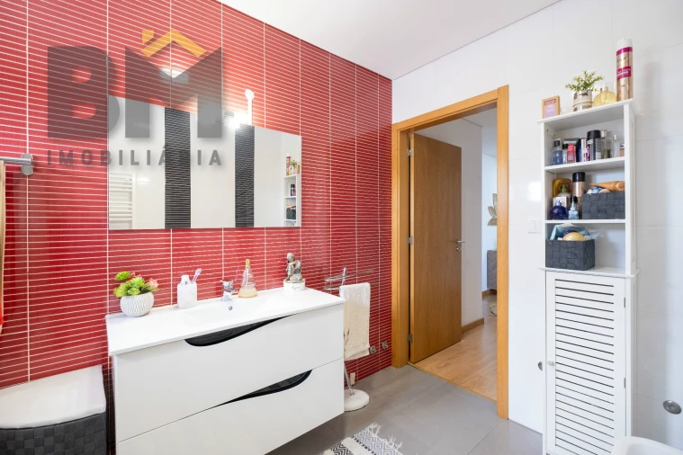 Apartamento T1 para Venda em Castelo Branco Foto 15
