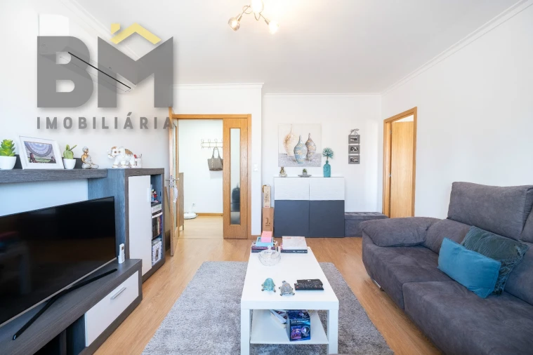 Apartamento T1 para Venda em Castelo Branco Foto 3